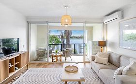 Goldsborough Place Apartments